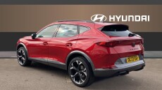 CUPRA Formentor 1.5 TSI 150 V2 5dr DSG Petrol Estate